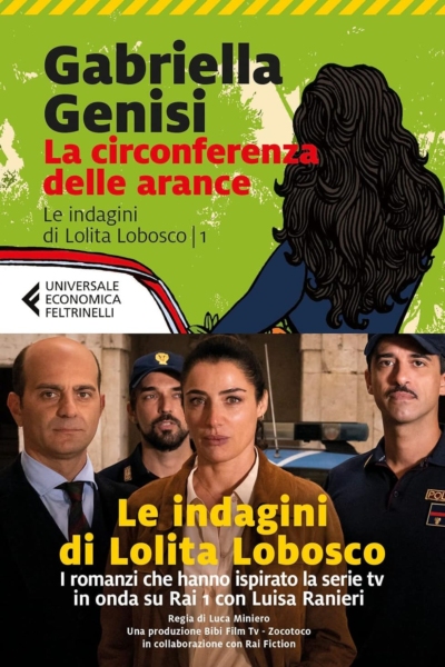 La circonferenza delle arance