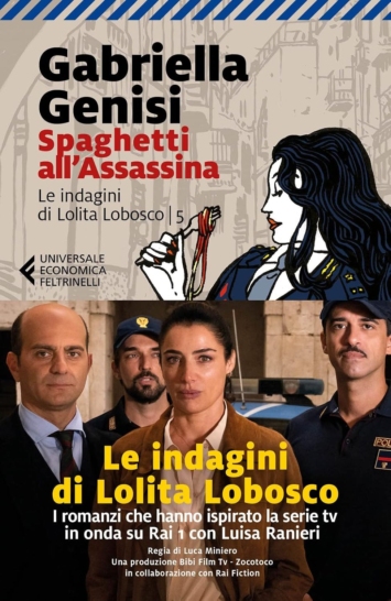 Spaghetti all'assassina