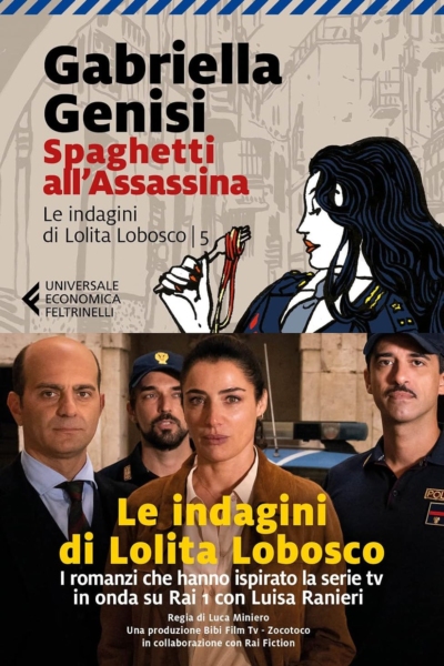 Spaghetti all'assassina