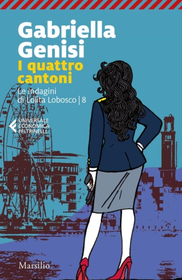 I quattro cantoni