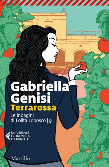 Terrarossa