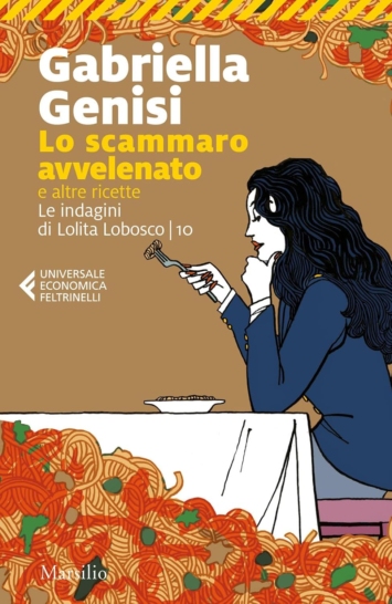 Lo scammaro avvelenato e altre ricette