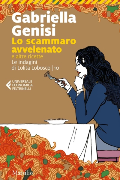 Lo scammaro avvelenato e altre ricette