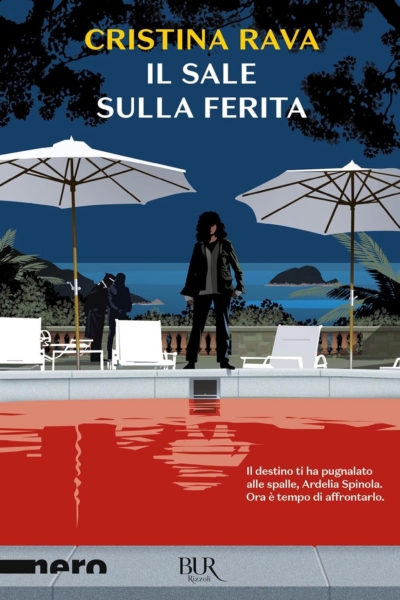 Il sale sulla ferita