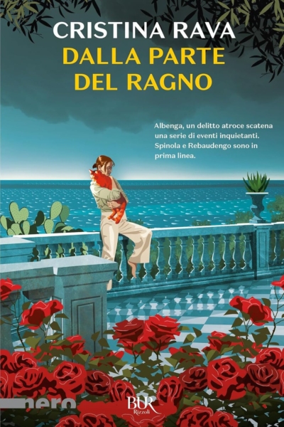 Dalla parte del ragno