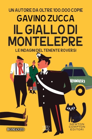 Il giallo di Montelepre