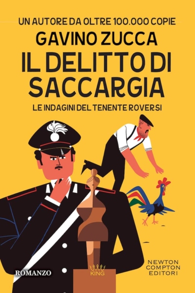 Il delitto di Saccargia