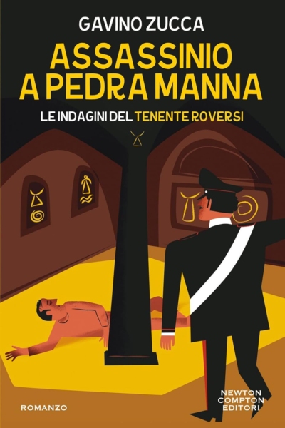 Assassinio a Pedra Manna