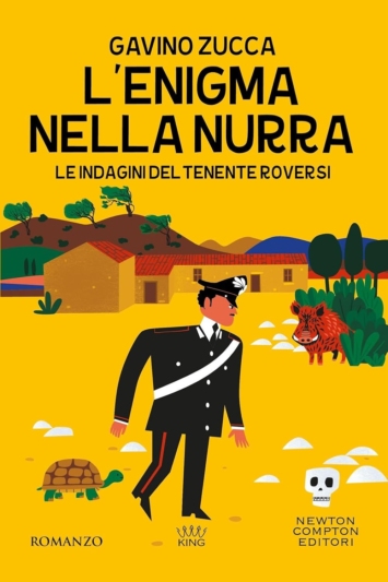 L'enigma nella Nurra