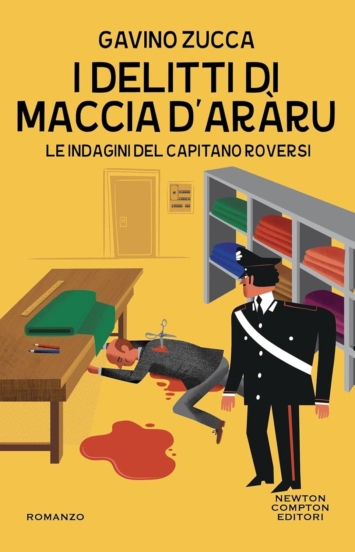 I delitti di Maccia d'aràru