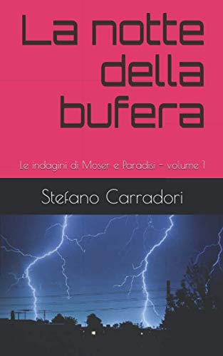 La notte della bufera