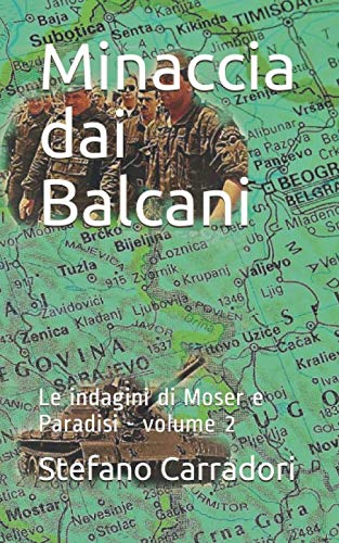 Minaccia dai Balcani