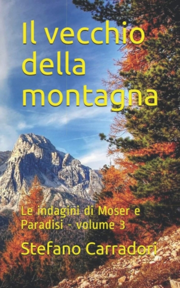 Il vecchio della montagna