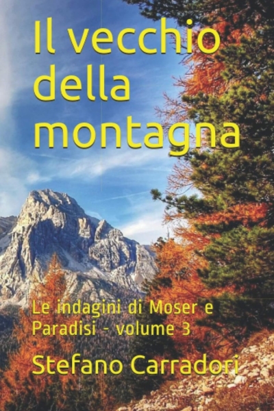Il vecchio della montagna