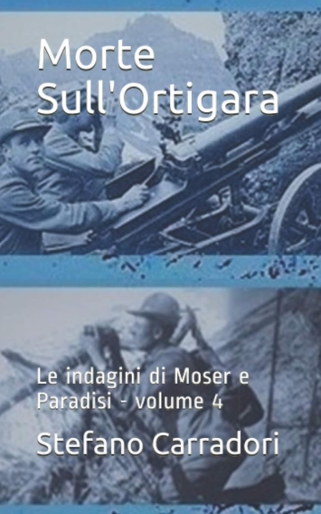 Morte Sull'Ortigara