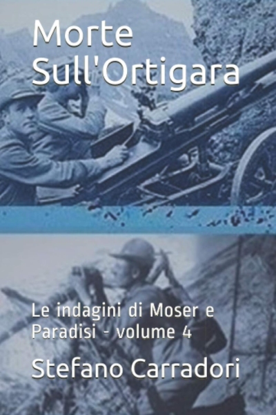 Morte Sull'Ortigara