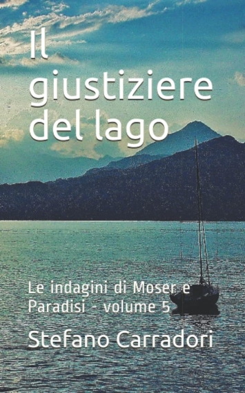 Il giustiziere del lago