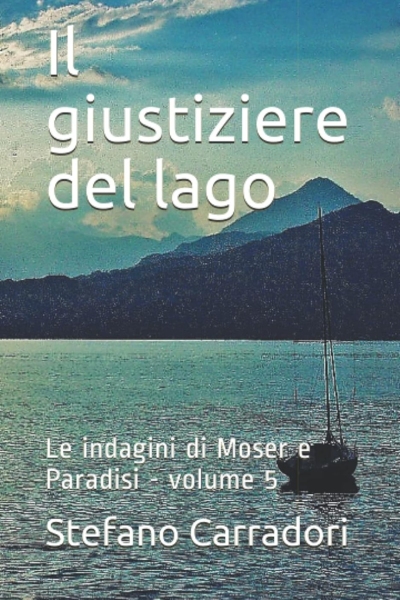 Il giustiziere del lago
