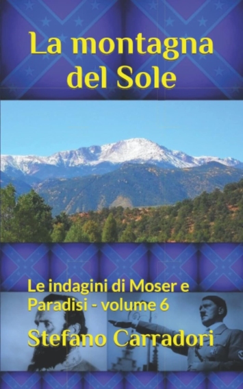 La montagna del Sole