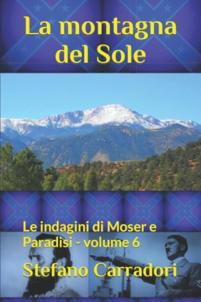 La montagna del Sole