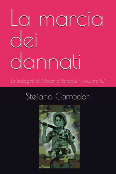 La marcia dei dannati