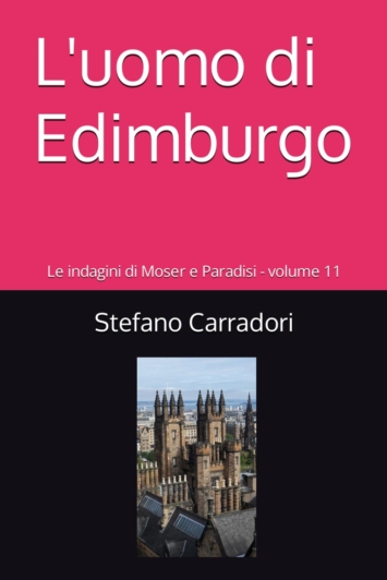 L'uomo di Edimburgo