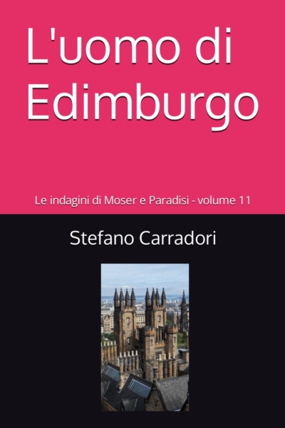 L'uomo di Edimburgo