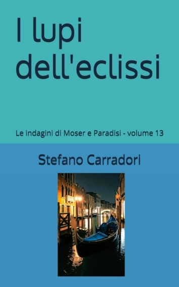 I lupi dell'eclissi