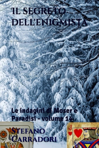 Il segreto dell'enigmista