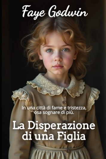 La Disperazione di una Figlia
