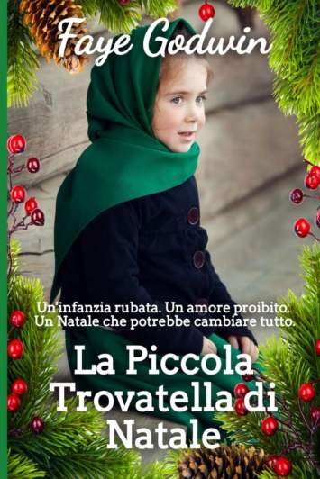 La Piccola Trovatella di Natale