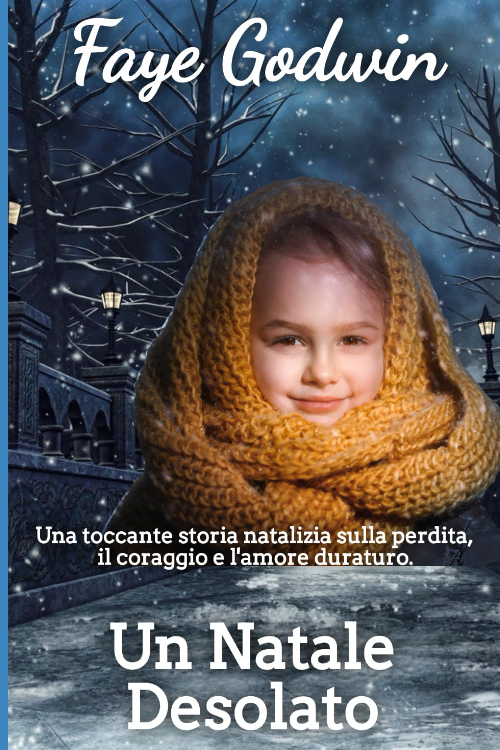 Un Natale Desolato