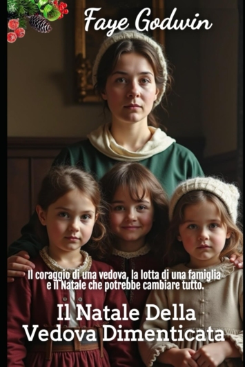 Il Natale Della Vedova Dimenticata