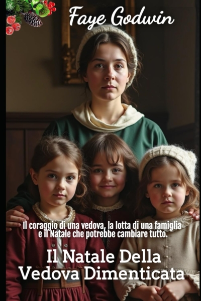 Il Natale Della Vedova Dimenticata