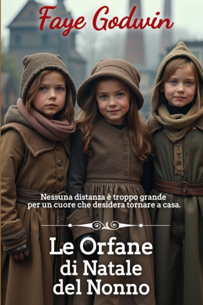 Le Orfane di Natale del Nonno