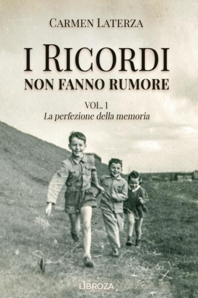I ricordi non fanno rumore