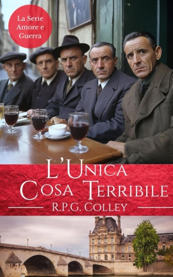 L'Unica Cosa Terribile