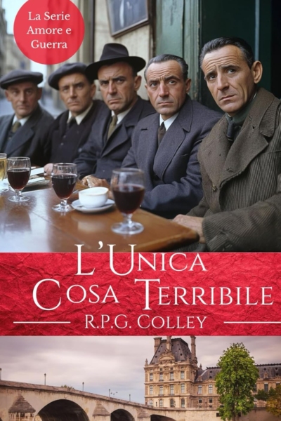 L'Unica Cosa Terribile