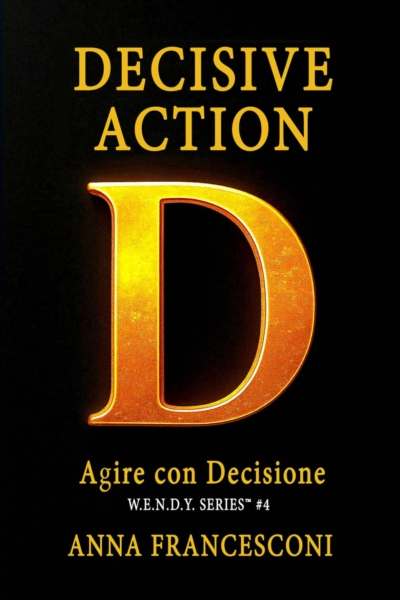 DECISIVE ACTION