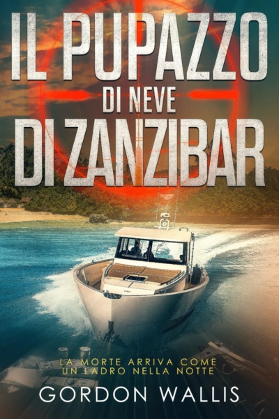 Il Pupazzo di neve di Zanzibar