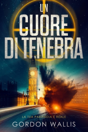 Un Cuore di Tenebra