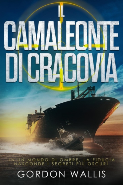 Il Camaleonte di Cracovia