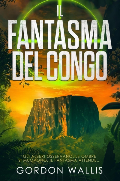 Il Fantasma del Congo