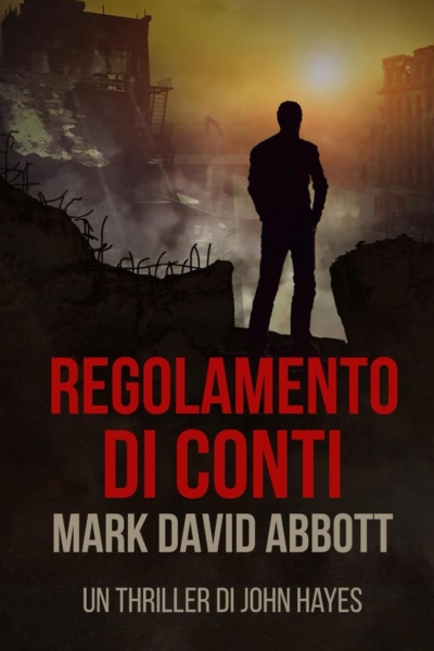 Regolamento di conti