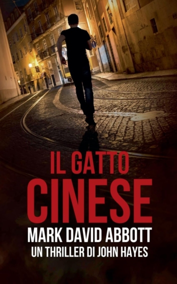 Il Gatto Cinese