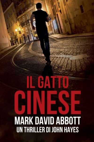 Il Gatto Cinese