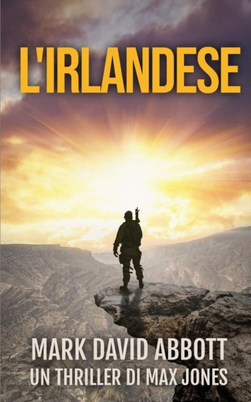 L'Irlandese