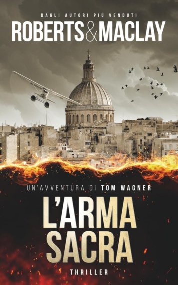 L'arma sacra