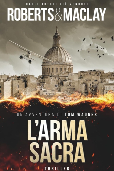 L'arma sacra