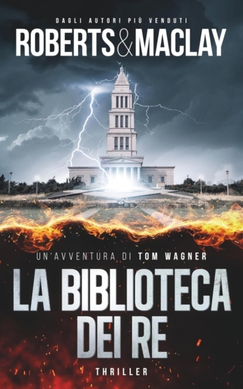 La biblioteca dei re